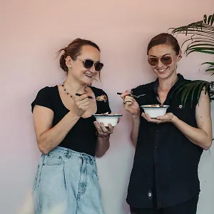  Хостел Mellow Ladies Индия